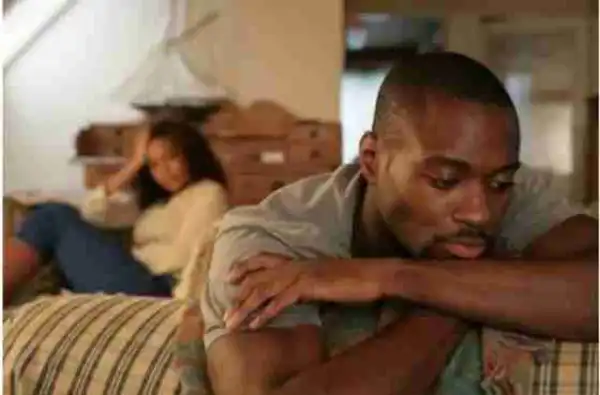 Help! None Of My Four Children Belong To Me – Man Cries Out
